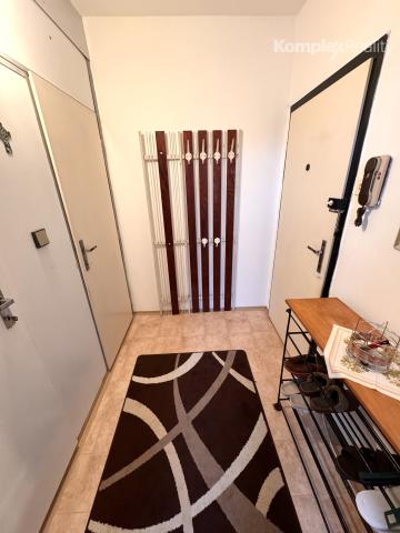 Prenájom- 1 izbový byt sídl. JUH Nové Zámky