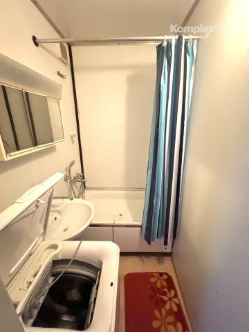 Prenájom- 1 izbový byt sídl. JUH Nové Zámky