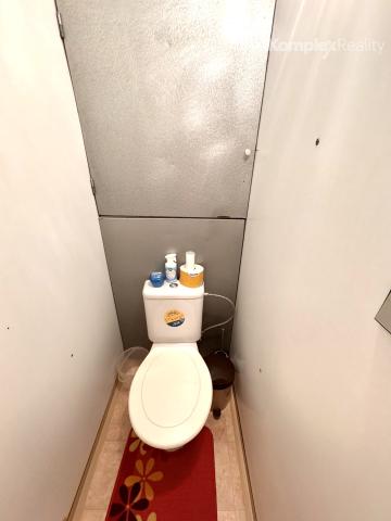 Prenájom- 1 izbový byt sídl. JUH Nové Zámky