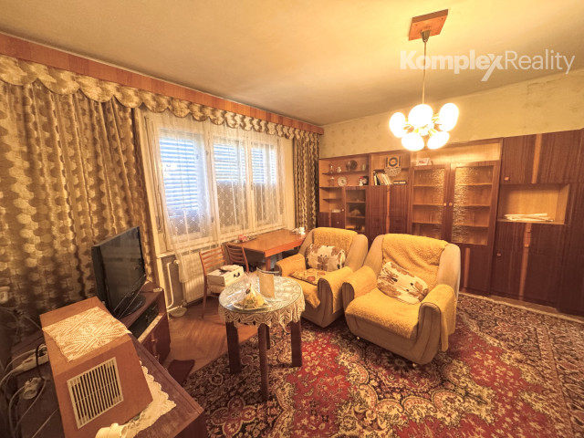 Predaj- 3i rodinný dom  s garážou a letnou kuchyňou Nové Zámky