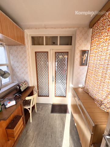 Predaj- 3i rodinný dom  s garážou a letnou kuchyňou Nové Zámky