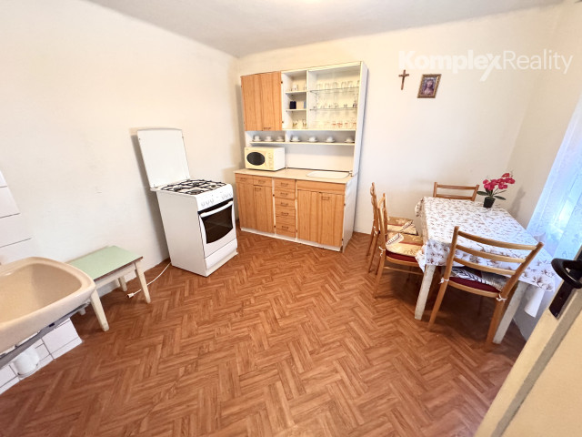 Predaj- rodinný dom vo vidieckom štýle , Trávnica