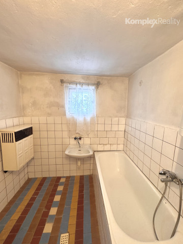 Predaj- rodinný dom vo vidieckom štýle , Trávnica