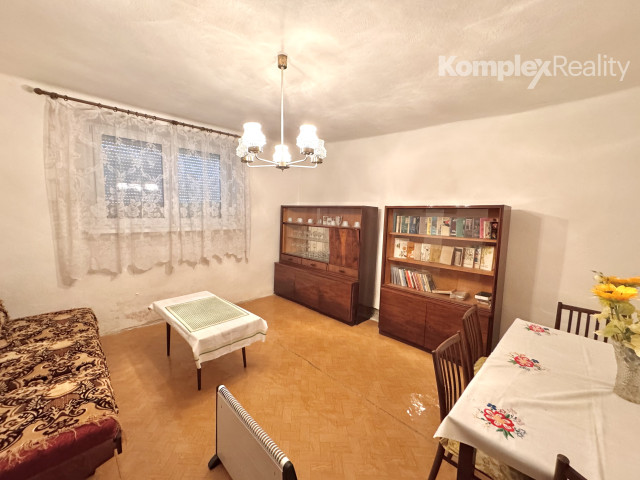 Predaj- rodinný dom vo vidieckom štýle , Trávnica