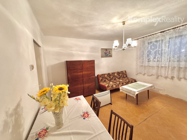 Predaj- rodinný dom vo vidieckom štýle , Trávnica