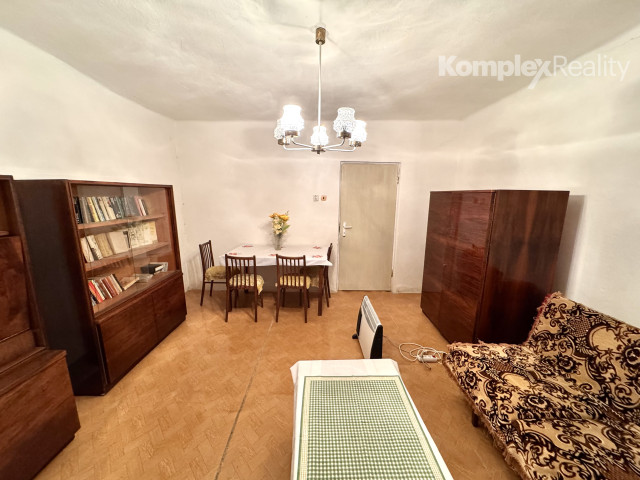 Predaj- rodinný dom vo vidieckom štýle , Trávnica