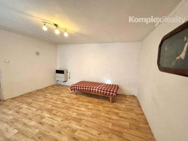 Predaj- rodinný dom vo vidieckom štýle , Trávnica