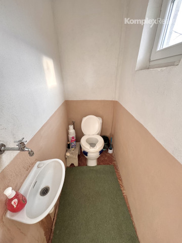 Predaj- rodinný dom vo vidieckom štýle , Trávnica