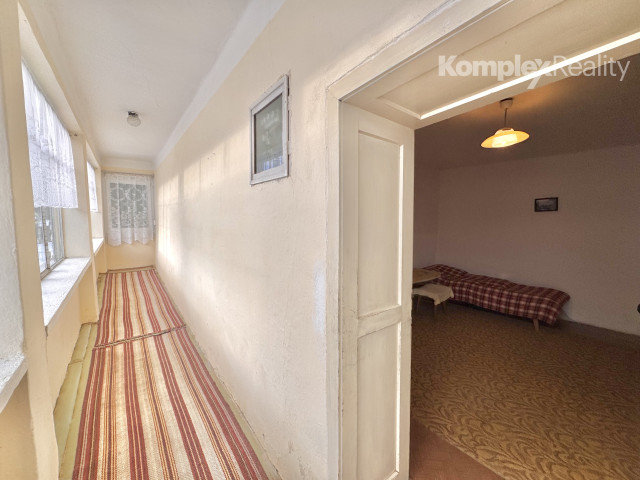 Predaj- rodinný dom vo vidieckom štýle , Trávnica