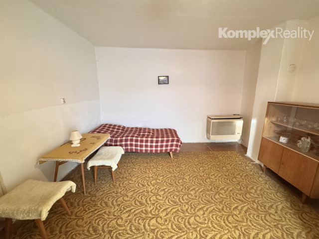 Predaj- rodinný dom vo vidieckom štýle , Trávnica