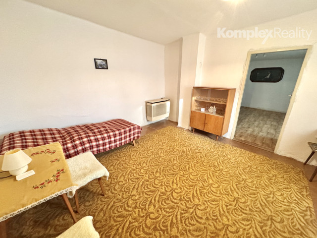 Predaj- rodinný dom vo vidieckom štýle , Trávnica