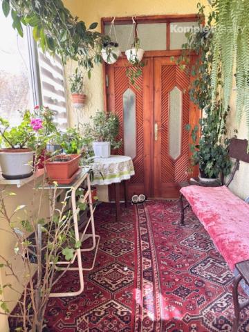 Na predaj rodinný dom s dielňou, garážou a udržiavanou záhradou – Rúbaň