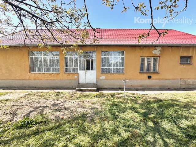 Na predaj 4i rodinný dom vo vidieckom štýle, obec Vinodol – len 18 km od Nitry