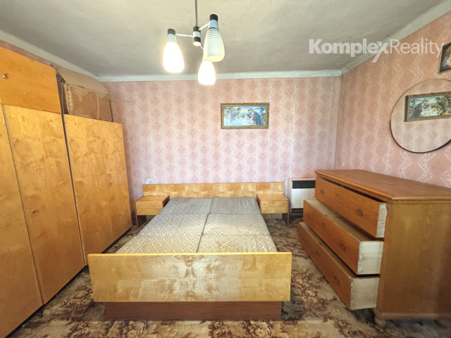 Na predaj 4i rodinný dom vo vidieckom štýle, obec Vinodol – len 18 km od Nitry