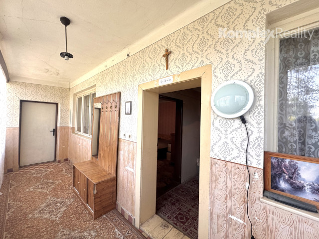 Na predaj 4i rodinný dom vo vidieckom štýle, obec Vinodol – len 18 km od Nitry