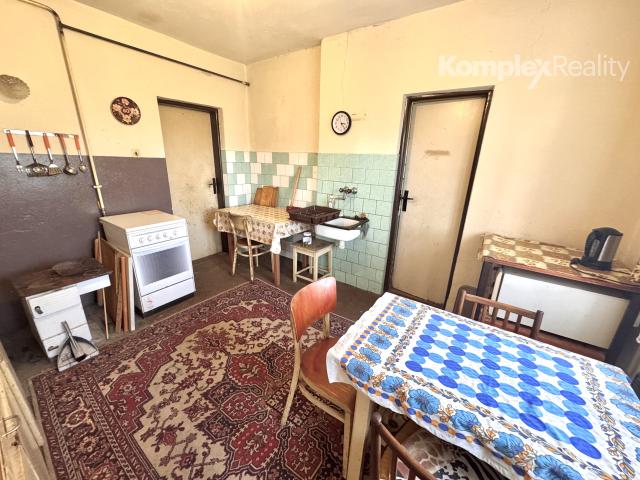 Na predaj 4i rodinný dom vo vidieckom štýle, obec Vinodol – len 18 km od Nitry