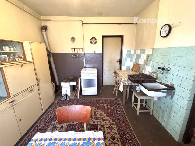 Na predaj 4i rodinný dom vo vidieckom štýle, obec Vinodol – len 18 km od Nitry