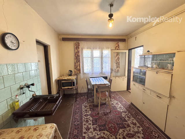 Na predaj 4i rodinný dom vo vidieckom štýle, obec Vinodol – len 18 km od Nitry