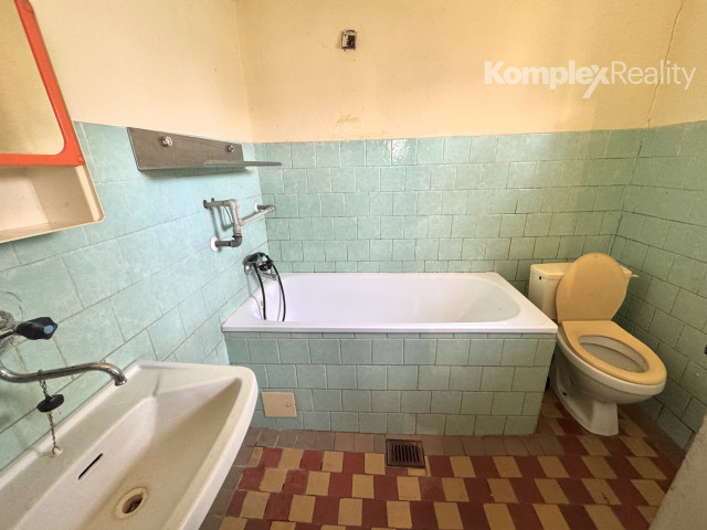 Na predaj 4i rodinný dom vo vidieckom štýle, obec Vinodol – len 18 km od Nitry