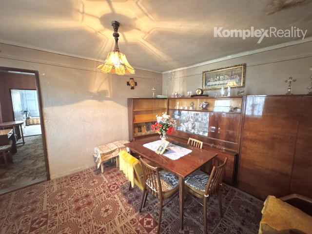 Na predaj 4i rodinný dom vo vidieckom štýle, obec Vinodol – len 18 km od Nitry