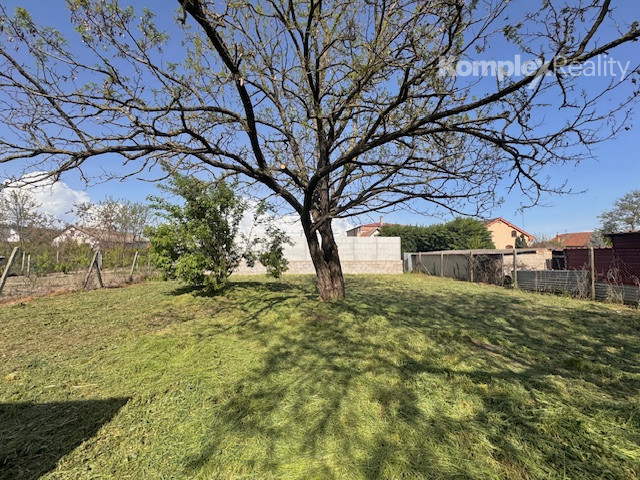 Na predaj 4i rodinný dom vo vidieckom štýle, obec Vinodol – len 18 km od Nitry