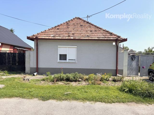 Na predaj: Rodinný dom v obci Kajal len 4 km od Galanty – ideálna kombinácia vidieckeho pokoja a blízkosti mesta