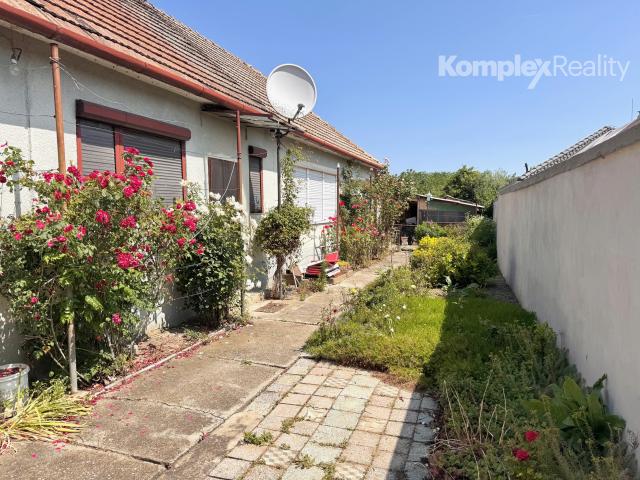 Na predaj: Rodinný dom v obci Kajal len 4 km od Galanty – ideálna kombinácia vidieckeho pokoja a blízkosti mesta