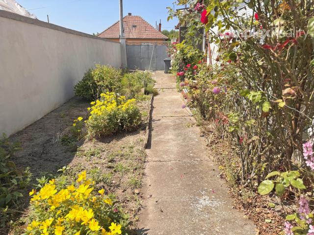 Na predaj: Rodinný dom v obci Kajal len 4 km od Galanty – ideálna kombinácia vidieckeho pokoja a blízkosti mesta