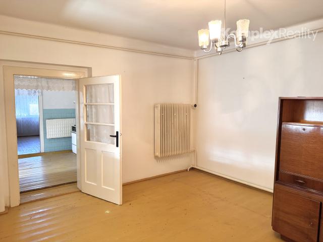 Na predaj: Rodinný dom v obci Kajal len 4 km od Galanty – ideálna kombinácia vidieckeho pokoja a blízkosti mesta