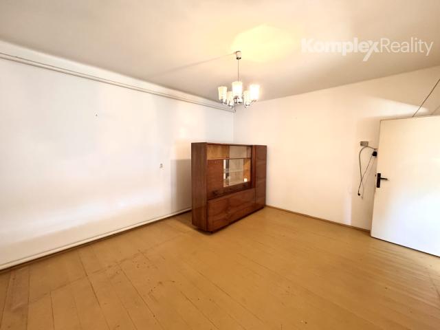 Na predaj: Rodinný dom v obci Kajal len 4 km od Galanty – ideálna kombinácia vidieckeho pokoja a blízkosti mesta