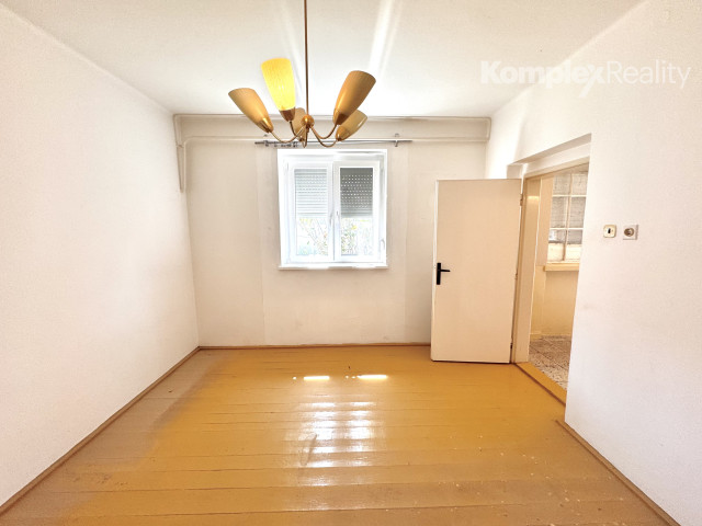 Na predaj: Rodinný dom v obci Kajal len 4 km od Galanty – ideálna kombinácia vidieckeho pokoja a blízkosti mesta