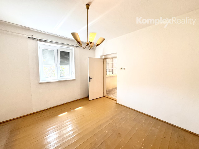 Na predaj: Rodinný dom v obci Kajal len 4 km od Galanty – ideálna kombinácia vidieckeho pokoja a blízkosti mesta