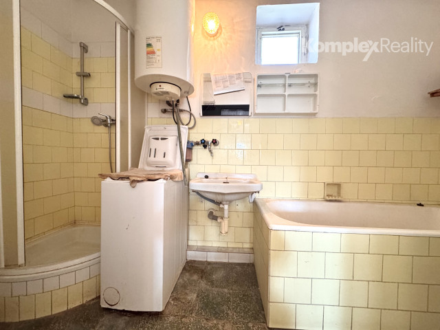 Na predaj: Rodinný dom v obci Kajal len 4 km od Galanty – ideálna kombinácia vidieckeho pokoja a blízkosti mesta