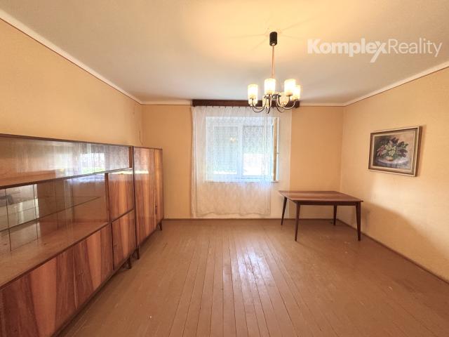 Na predaj: Rodinný dom v obci Kajal len 4 km od Galanty – ideálna kombinácia vidieckeho pokoja a blízkosti mesta