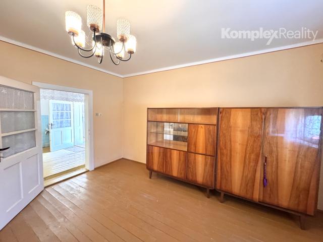 Na predaj: Rodinný dom v obci Kajal len 4 km od Galanty – ideálna kombinácia vidieckeho pokoja a blízkosti mesta