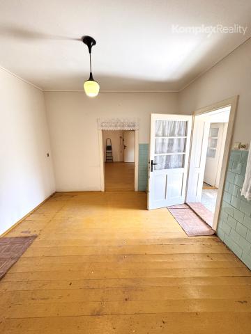 Na predaj: Rodinný dom v obci Kajal len 4 km od Galanty – ideálna kombinácia vidieckeho pokoja a blízkosti mesta