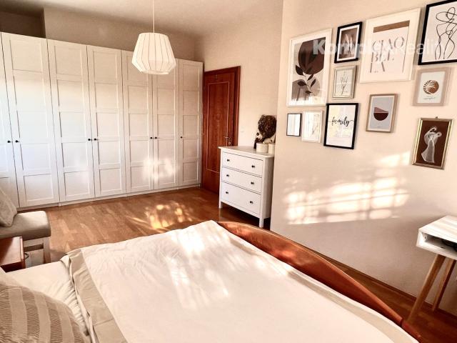 Na predaj nadštandardný 5-izbový rodinný dom s dvojgarážou a wellness zónou, Bánov (okres Nové Zámky)