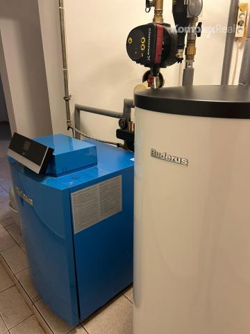 Na predaj nadštandardný 5-izbový rodinný dom s dvojgarážou a wellness zónou, Bánov (okres Nové Zámky)