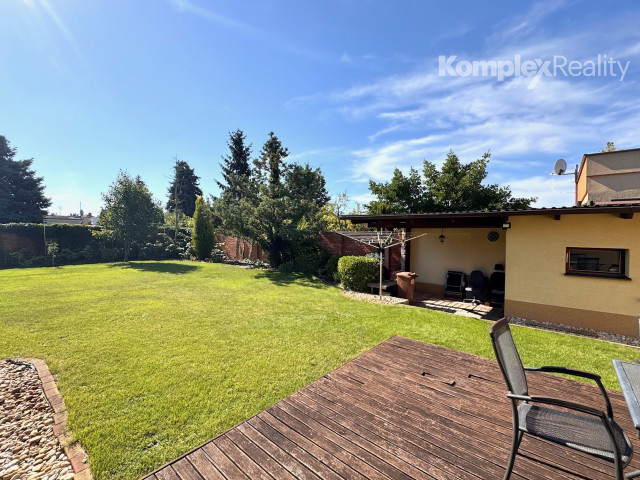 Predaj- 4 izbový átriový rodinný dom Milionárska štvrť, Nové Zámky