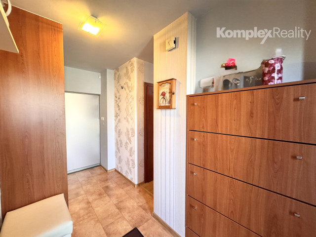 Predaj- 4 izbový átriový rodinný dom Milionárska štvrť, Nové Zámky