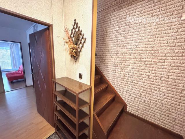 Predaj- zabehnutý penzión a rodinný dom, Štúrovo