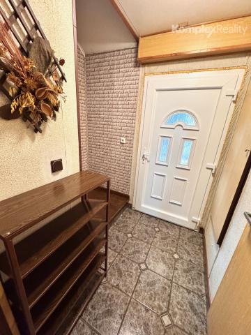 Predaj- zabehnutý penzión a rodinný dom, Štúrovo