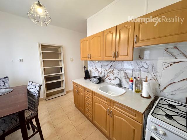 Prenájom- 2 izbový zariadený byt, centrum Nové Zámky