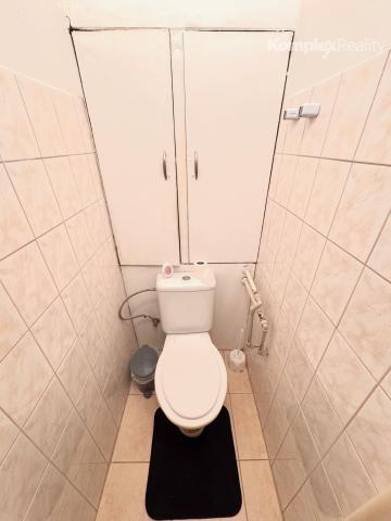 Prenájom- 2 izbový zariadený byt, centrum Nové Zámky