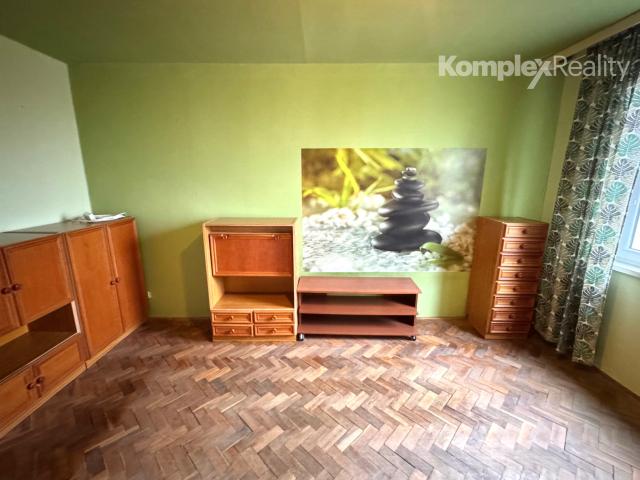 Na predaj útulný 1-izbový byt vo výbornej lokalite – Nové Zámky