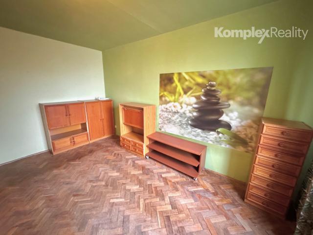 Na predaj útulný 1-izbový byt vo výbornej lokalite – Nové Zámky