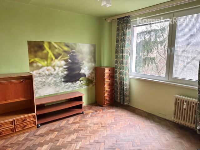 Na predaj útulný 1-izbový byt vo výbornej lokalite – Nové Zámky