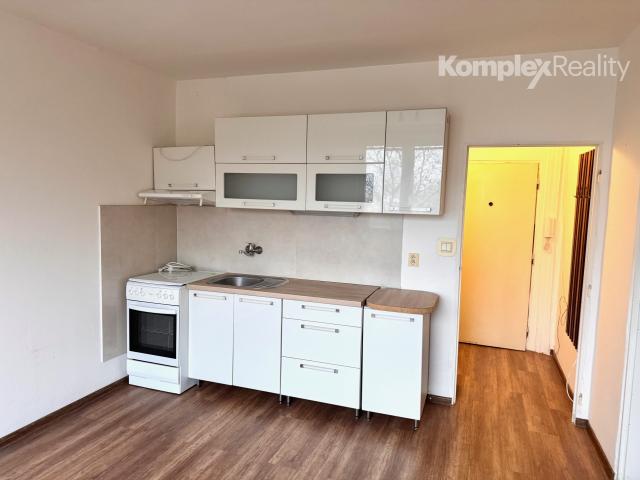 Na predaj útulný 1-izbový byt vo výbornej lokalite – Nové Zámky