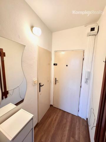 Na predaj útulný 1-izbový byt vo výbornej lokalite – Nové Zámky