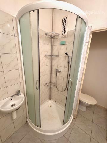 Na predaj útulný 1-izbový byt vo výbornej lokalite – Nové Zámky